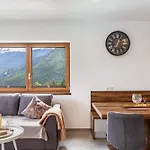 Elias Apartamento Gschnallenhofe