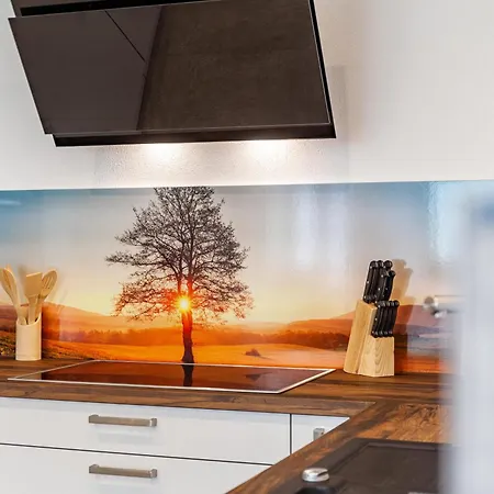 Appartement Elias Gschnallenhofe