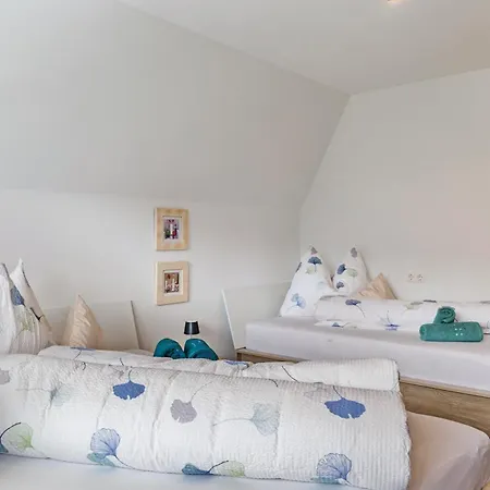 Elias Appartement Gschnallenhofe