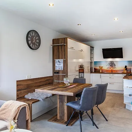 Elias Appartement Gschnallenhofe