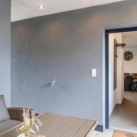 Apartamento Elias
