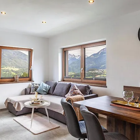 Elias דירה Gschnallenhofe