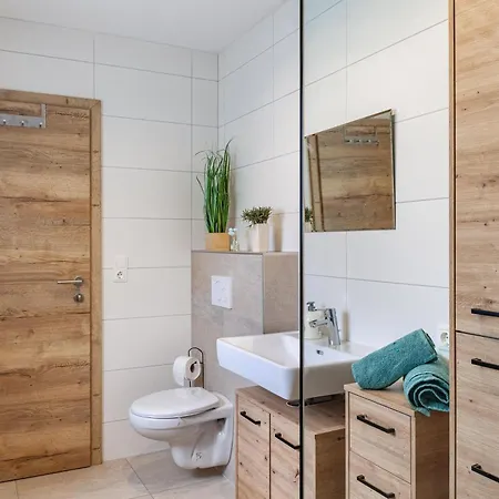 Appartement Elias Gschnallenhofe