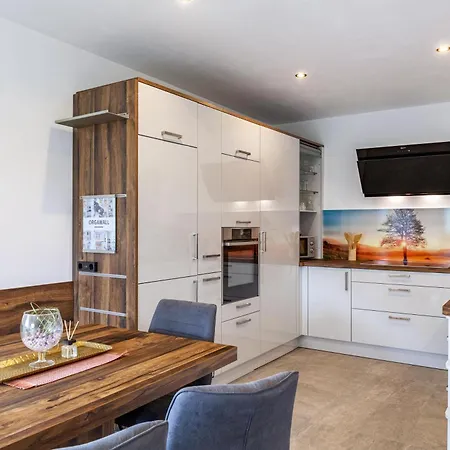 Apartamento Elias Gschnallenhofe