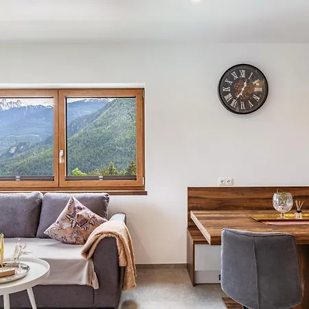 Elias Apartamento Gschnallenhofe